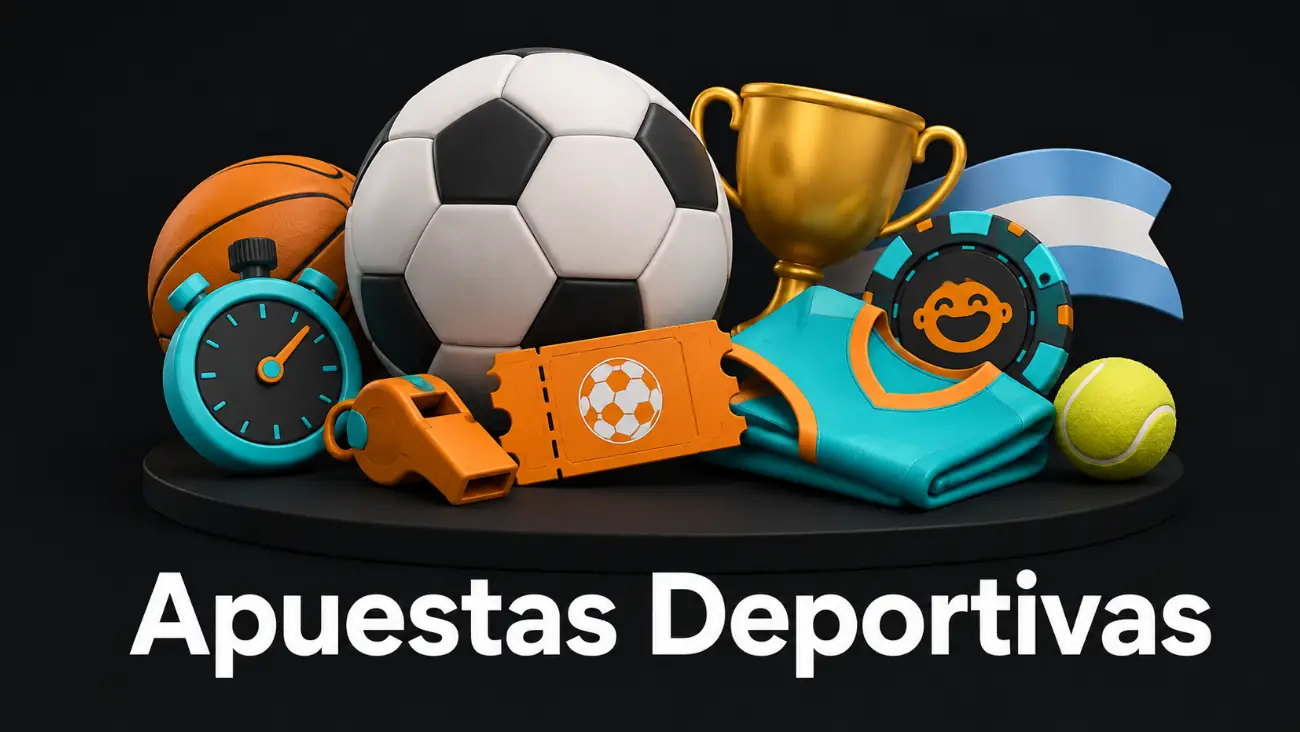 Apuestas Deportivas con Hugo Bet